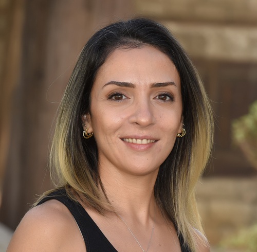 New Lecturer Meeting